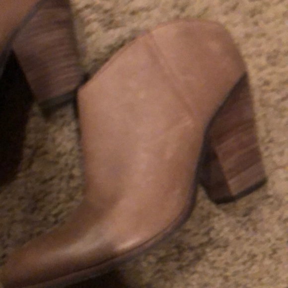 Dolce Vita Mule - Picture 2 of 8